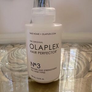 New Olaplex hair product No3 (100 ml)